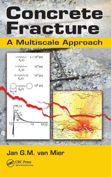 Concrete Fracture: A Multiscale Approach