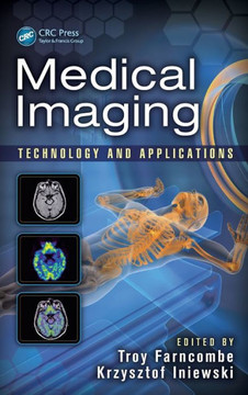 Medical Imaging: Technology and Applications