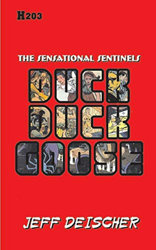 Duck Duck Goose (Heritage Universe) Duck Duck Goose (Heritage Universe)