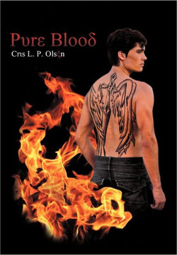 Pure Blood - 9781449764654