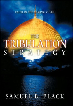 The Tribulation Strategy: Faith in the Coming Storm - 9781449702991