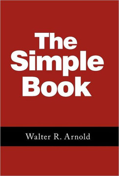 The Simple Book - 9781449742102