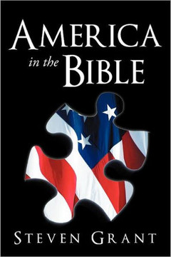 America in the Bible - 9781449756840