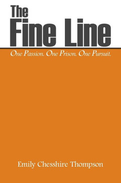 The Fine Line - 9781449773946
