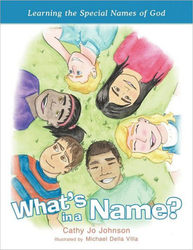 What's in a Name?: Learning the Special Names of God