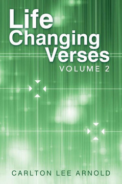 Life-Changing Verses: Volume 2 - 9781449789466