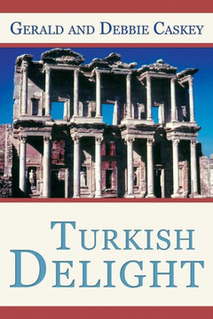 Turkish Delight - 9781449787189
