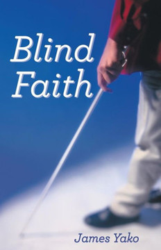 Blind Faith - 9781449791797