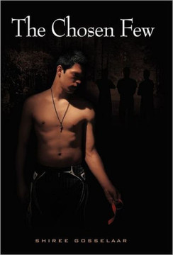 The Chosen Few - 9781449724528