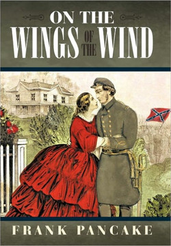 On the Wings of the Wind - 9781449707309