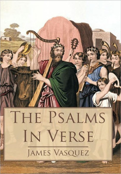 The Psalms - In Verse - 9781449710361