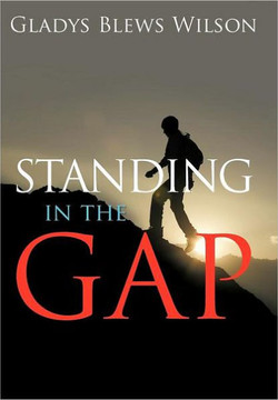 Standing in the Gap - 9781449721046