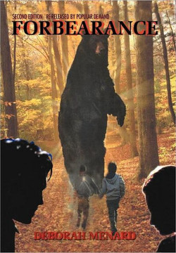 Forbearance - 9781449754273