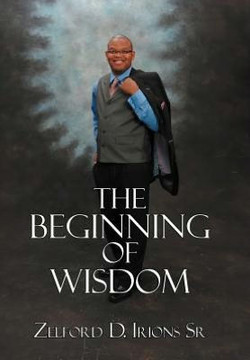The Beginning of Wisdom - 9781449762391
