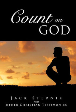 Count on God - 9781449787677
