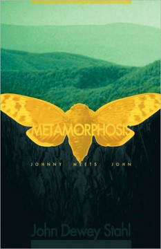 Metamorphosis: Johnny Meets John - 9781449701116
