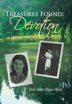 Treasures Found: Devotion - 9781449795474