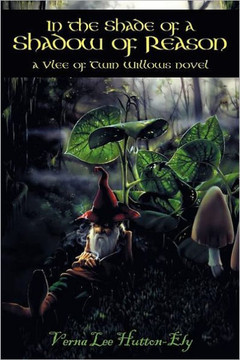 In the Shade of a Shadow of Reason: A Vlee of Twin Willows Novel - 9781449720438
