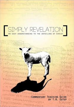 Simply Revelation: An Easy Understanding to the Unveiling of Christ - 9781449764623