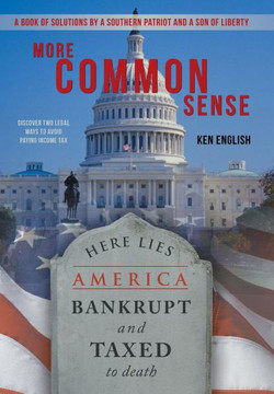 More Common Sense - 9781490810744