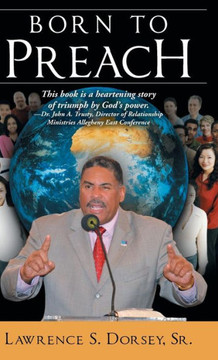 Born to Preach - 9781449798918