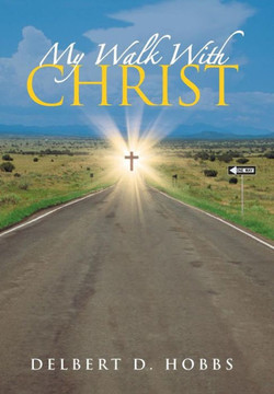 My Walk with Christ - 9781490808642