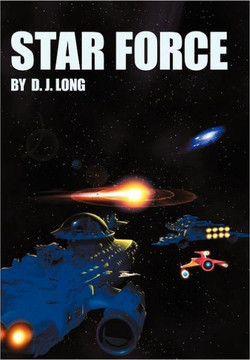 Star Force - 9781449735524