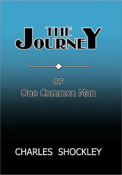 The Journey of One Common Man - 9781449706463