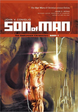 Son of Man: Book 1 of the Godspeak Chronicles - 9781449707651 Son of Man: Book 1 of the Godspeak Chronicles - 9781449707651