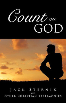 Count on God - 9781449787684