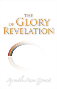 The Glory of Revelation - 9781449747954