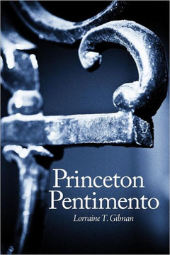 Princeton Pentimento - 9781449761752