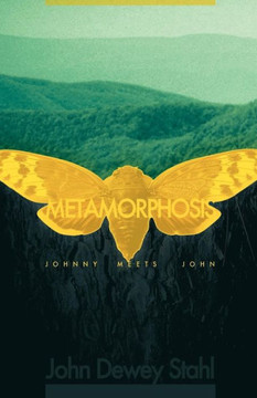 Metamorphosis: Johnny Meets John - 9781449701093