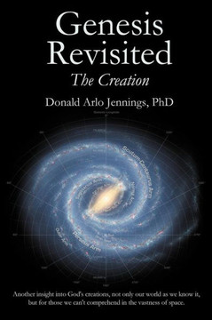 Genesis Revisited - The Creation - 9781449779696