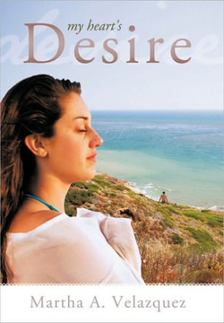 My Heart's Desire - 9781449702595