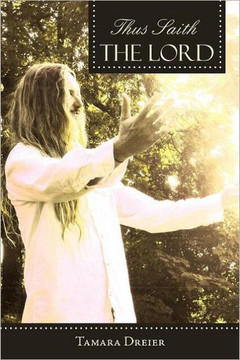 Thus Saith the Lord - 9781449731342