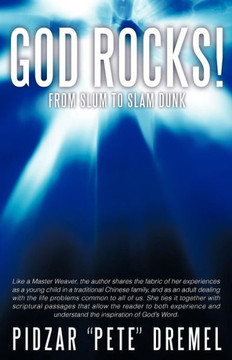 God Rocks!: From Slum to Slam Dunk