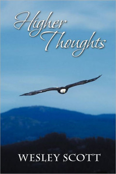 Higher Thoughts - 9781449764005