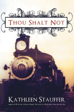 Thou Shalt Not - 9781449787806