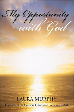My Opportunity with God - 9781449726034