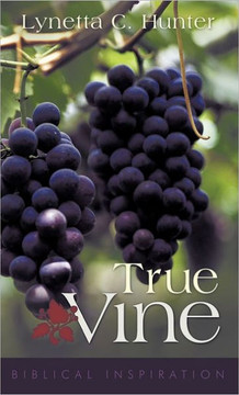 True Vine - 9781449721930 True Vine - 9781449721930