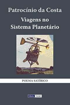 Viagens No Sistema Planetário (Portuguese Edition)