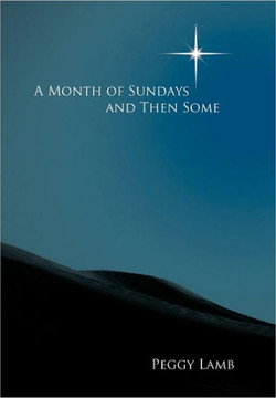 A Month of Sundays and Then Some - 9781449707866