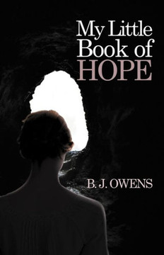 My Little Book of Hope - 9781449781330