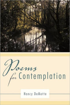 Poems for Contemplation - 9781449731991