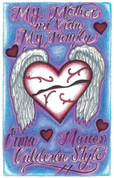 My Mother, Mi Vida, My Family