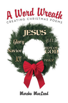 A Word Wreath: Christmas Reflections