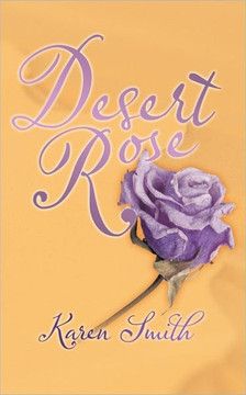 Desert Rose - 9781449042387
