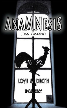 Anamnesis: Love & Death - Poetry