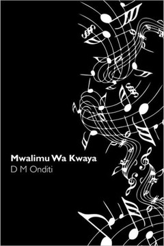 Mwalimu Wa Kwaya